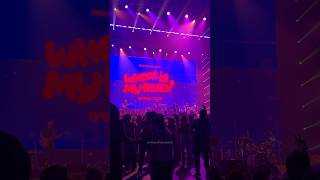 Rich Brian - Jelly Air Island (live in Jakarta)