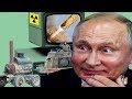 Путин простофиля. Плачевные последствия для танка Армата