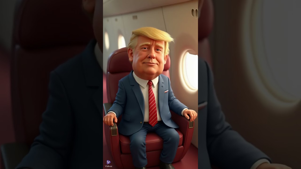 Trump Negotiation—Win Every Deal!