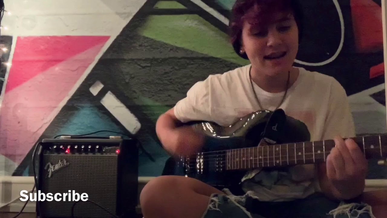 Sports Beach Bunny //cover// YouTube