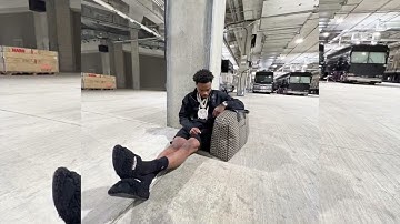 Roddy Ricch - Me Time (Snippet) (Loop)