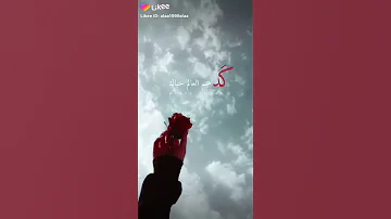 تعرف قلبي شقد يهواك 