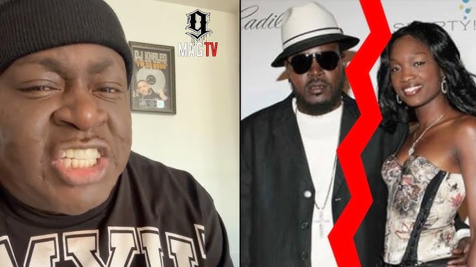 "City Girls Down 1000" Trick Daddy Gives Game On Why Men Cheat! 💔