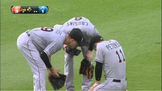 2012/08/01 Janish's RBI double