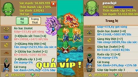 Nh0csc1 || Review con hàng namếc 2 găng hủy diệt khủng nhất | NRO