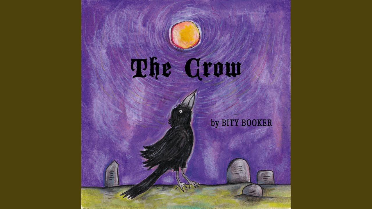 Watch The Crow on YouTube Watch The Crow on YouTube