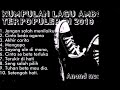 Kumpulan lagu ambon terpopuler 2019.