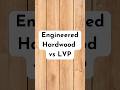 🧐The Battle of Floors: Engineered Hardwood vs. LVP—The Ultimate Guide for Beginners! #shorts Mp3 Song