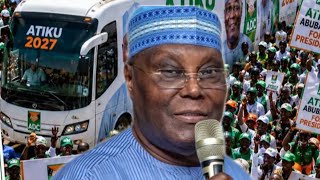Kashi 80 na Yan Arewa zasu Zabi Atiku Abubakar 