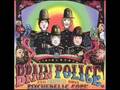 Brain Police - Adler