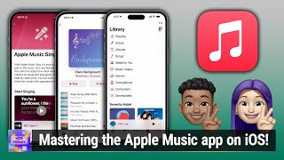 Apple Music, Inside & Out - Master Playlists, Search & More!