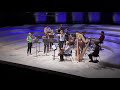 Helsinki Chamber Soloists - Valse triste Op. 44 (J. Sibelius)