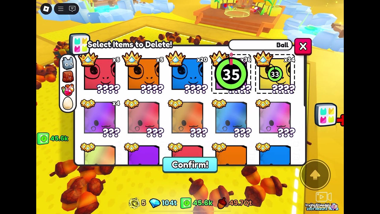 The best pet simulator 99 modded 