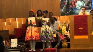 Easter Sunday 2014