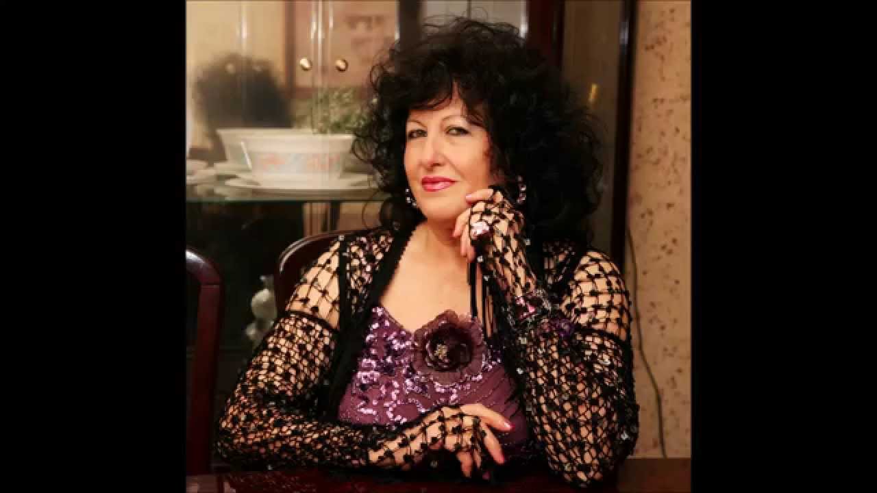 Мария Петрова - Танцувах румба / Maria Petrova - Tancuvah rumba