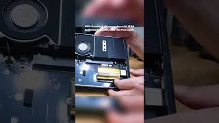 10Gbit Network Card Install = Zero Buffering #networkupgrade #gamingpc #10gbps