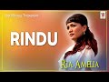 Ria Amelia - Rindu (Official Video)