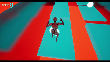 *WIPEOUT 2077* | Unreal Engine | First Part To Level #unrealengine5