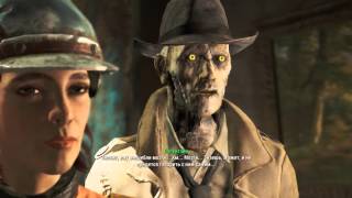 Видео Fallout 4 #063 - Путь к Добрососедству (автор: Антоха Галактический)