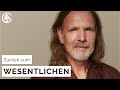 Der Weg zum Wesentlichen - Geführte Meditation || Hinnerk Polenski