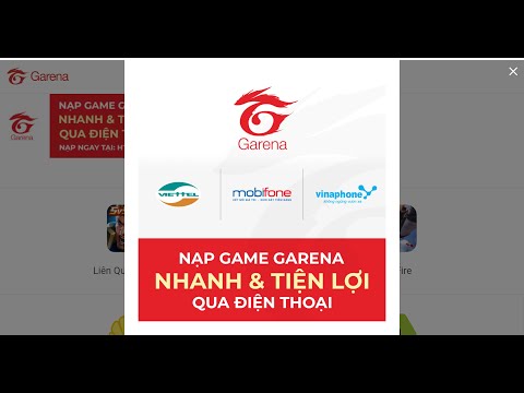 Cách hack sò garena mới nhất 2020 ko khóa nick - Cách hack sò garena mới nhất 2020 ko khóa nick
