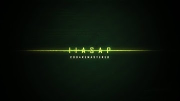 COD4 Remastered - Intro