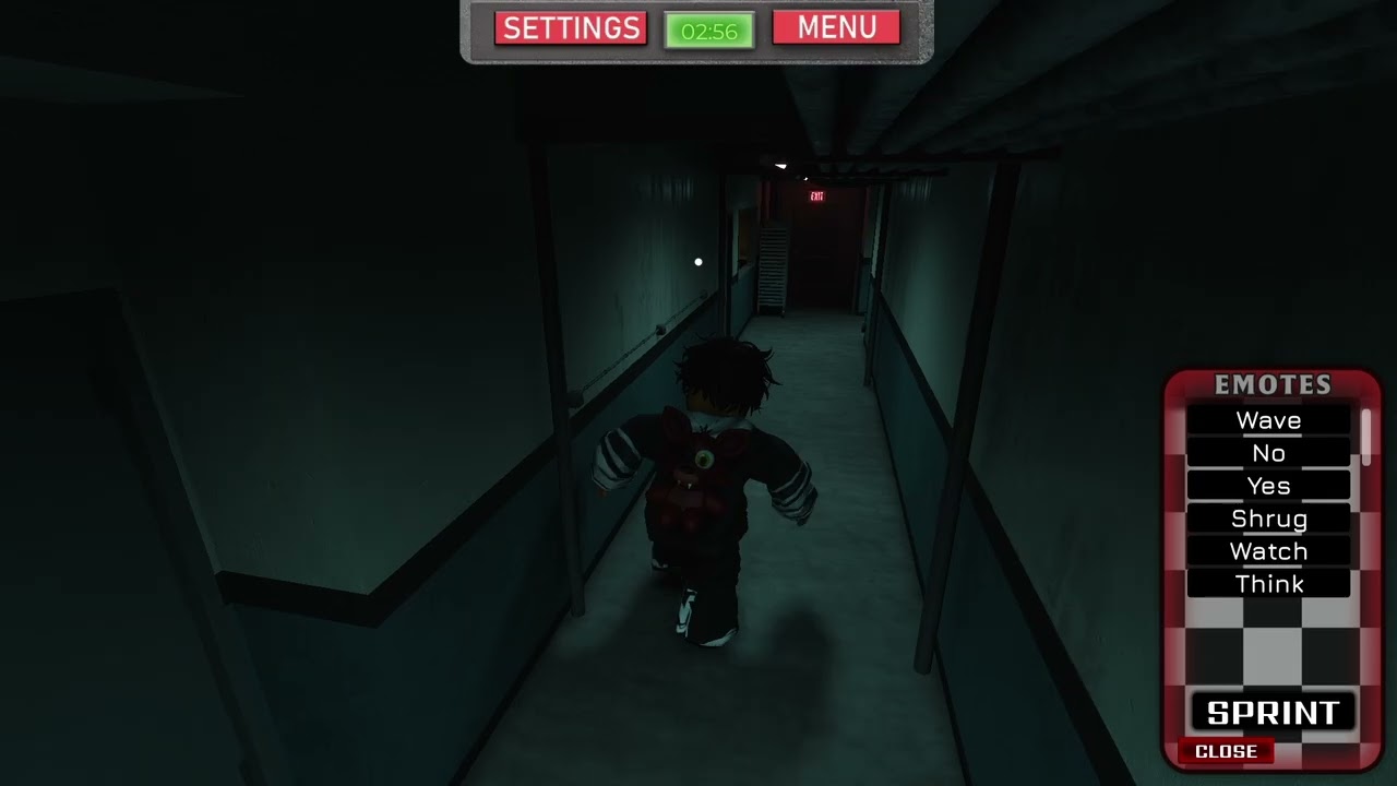 FNAF VHS 1987 The Bunny