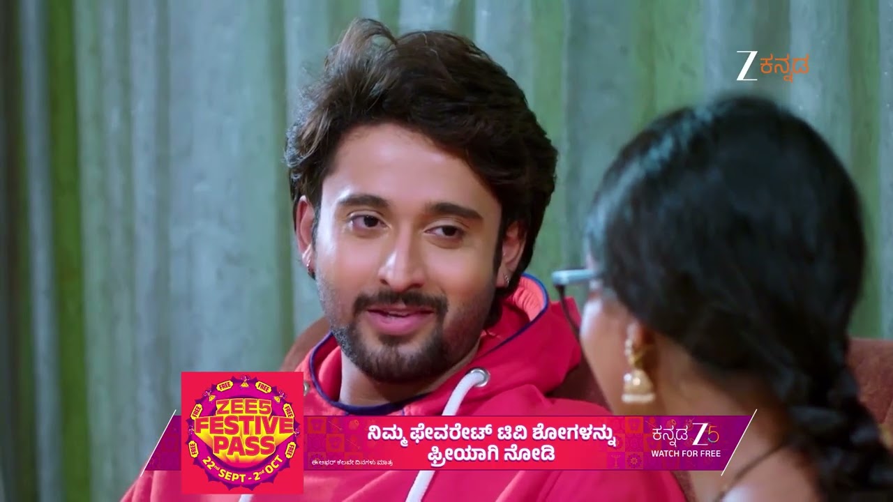 Brahmagantu | Ep - 334 | Best Scene | Sep 25 2025 | Zee Kannada