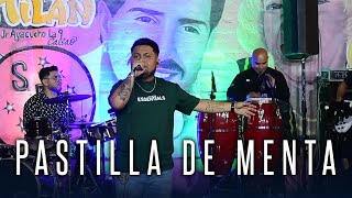 Pastilla de Menta - Ademar y su Salsa Live (Barrio Milan)