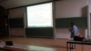 Bootstrap methods