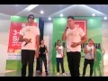 Island Media Asia Boys in SM Baliwag - Part 2