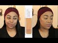 Maybelline Super Stay Full Coverage Foundation | First Impression