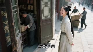 穿越成为寒门弃妇,直播逆袭了#好剧推荐 #影视剪辑 #创作者扶持计划