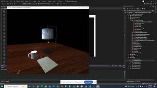 SNHU CS 499 Computer Science Capstone  Code Review