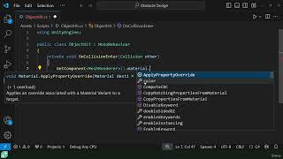 0213  Using GetComponent