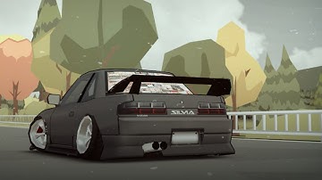 FR Legend Blast pipe exhaust Hexcodes using game guardian ( work on every car )