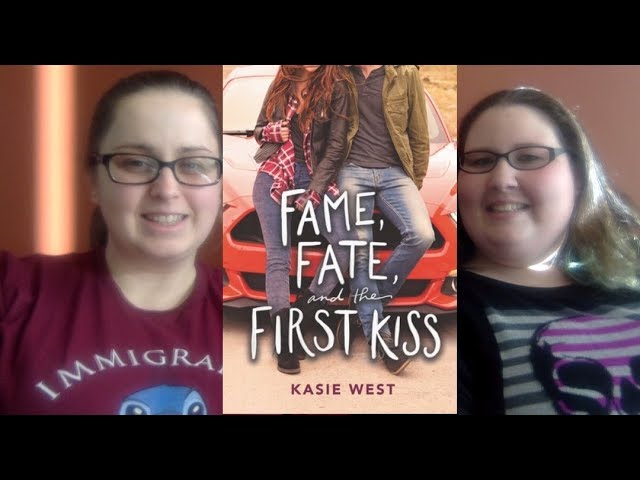 Fall in Love with the First 3 Chapters of 'Fame, Fate, and the First Kiss