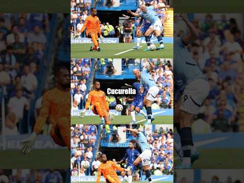 Erling Haaland Revenge