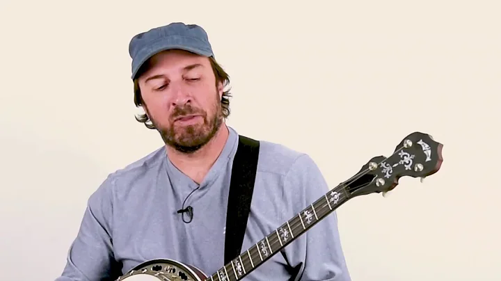 Tenor Banjo Lesson | How To Play What A Wonderful ...