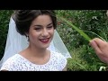 Весільна прогулянка Василя & Інни. (Брустори) - Wedding walk Basil & Inna. (Brusturi)