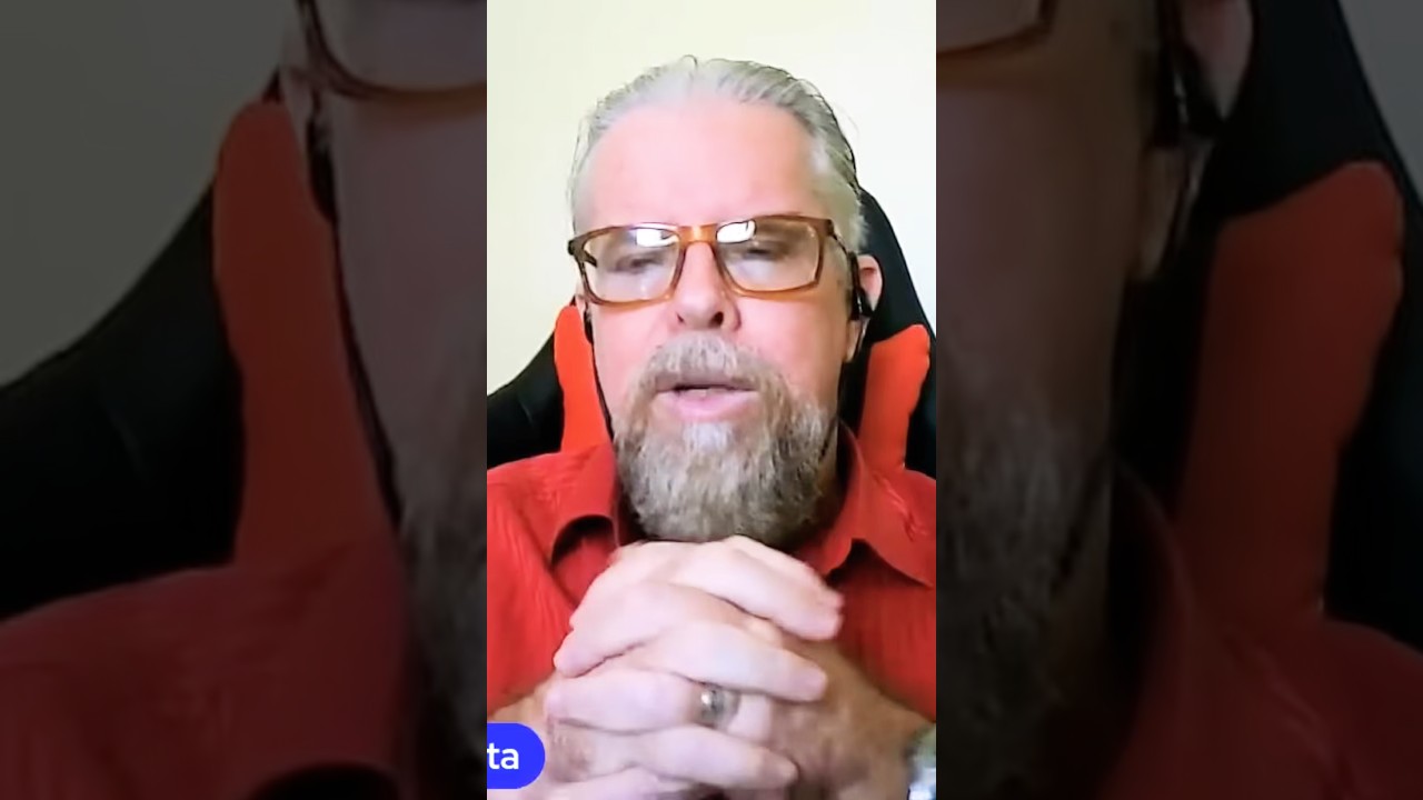 Fugindo de Si Mesmo?
