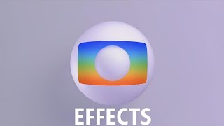 Plim Plim Da Tv Globo Especial 60 Anos Abril De 2025 Effects