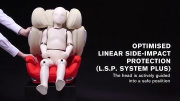 Детское автокресло Cybex Solution Q3-fix