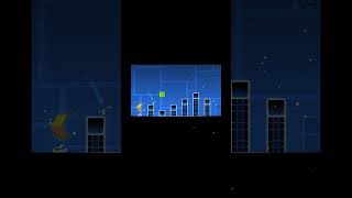 First Geometry Dash Vid