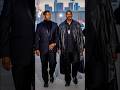 Iconic Movie Characters Walk the Runway with Their Real-Life Actors