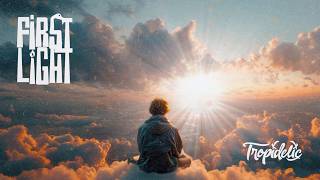 Tropidelic - Dancing With The Ghost (Official Audio)