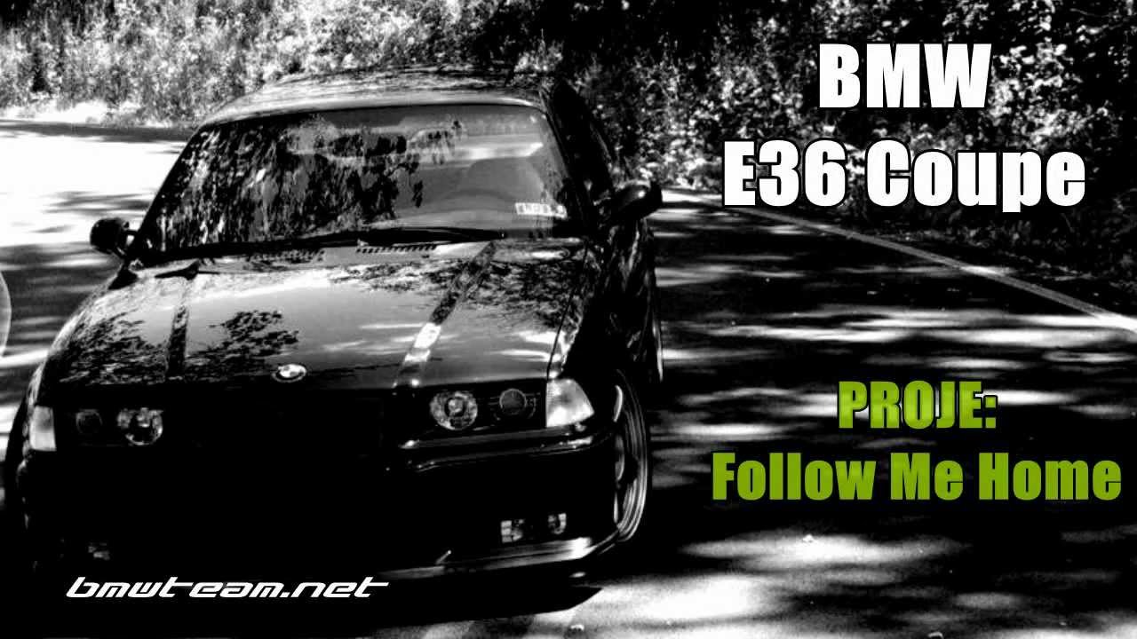 Bmw Follow Me Home