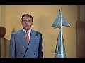 MOON HOAX DISCLOSURE - VON BRAUN ADMISSION