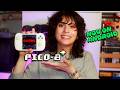 Cool Uncle's Corner: How to Get PICO-8 on Android (No Emulation!)