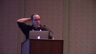 Applying variational information bottleneck in hierarchical domains (Matt Botvinick) (Invited Talk)